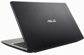 Купить Ноутбук ASUS F541UJ (F541UJ-GO619T) - ITMag