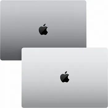 Apple MacBook Pro 14" Silver 2021 (Z15J001WU) - ITMag