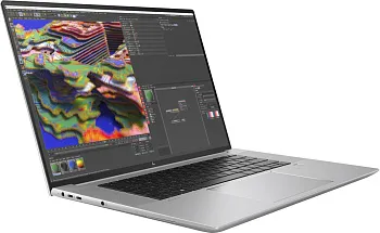 Купить Ноутбук HP ZBook Studio 16 G9 (6M737UT) - ITMag
