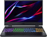 Купить Ноутбук Acer Nitro 5 AN515-58-750P Obsidian Black (NH.QLZEU.00F) - ITMag