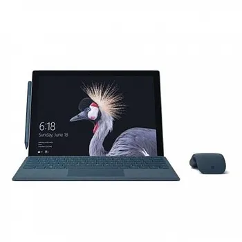 Купить Ноутбук Microsoft Surface Pro (2017) Intel Core i7 / 256GB / 8GB RAM (US) - ITMag