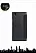 Кожаный чехол (книжка) Nillkin Sparkle Series для Lenovo P70 (Черный) - ITMag