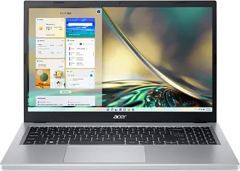 Купить Ноутбук Acer Aspire 3 A315-24P-R3EF Pure Silver (NX.KDEEU.01A) - ITMag