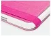 Чохол-книжка ROCK Flexible series для Samsung Galaxy Note 10.1 N8000 (рожевий) - ITMag