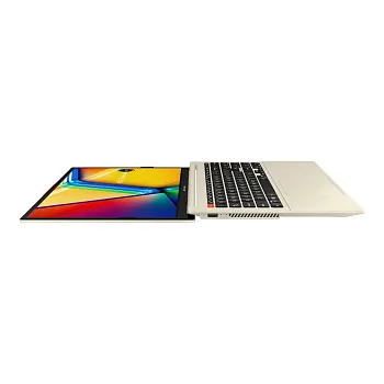 Купить Ноутбук ASUS VivoBook S 15 OLED K5504VN Cream White (K5504VN-L1026WS, 90NB0ZQ4-M000W0) - ITMag