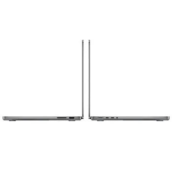 Apple MacBook Pro 14" Space Gray Late 2023 (Z1C80001D) - ITMag