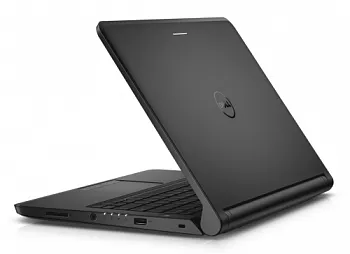 Купить Ноутбук Dell Latitude 3340 (L33C45NIL-11) Black - ITMag
