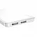 Baseus Mini Cu power bank Dual USB 10000mAh White (PPALL-KU02) - ITMag