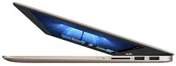 Купить Ноутбук ASUS ZenBook UX310UQ (UX310UQ-FC362T) Rose Gold - ITMag