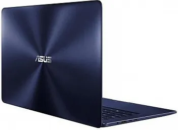 Купить Ноутбук ASUS ZenBook Pro 15 UX550GE (UX550GE-BO006T) Blue - ITMag