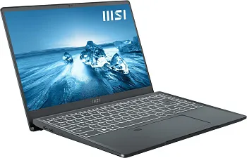 Купить Ноутбук MSI Prestige Evo A12M-012 (PRE14EVO12012) - ITMag