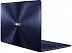 ASUS ZenBook Pro 15 UX550GE (UX550GE-BO006T) Blue - ITMag