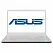 ASUS VivoBook 17 X705UF White (X705UF-GC021T) - ITMag