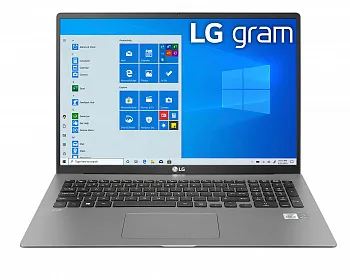 Купить Ноутбук LG Gram (15Z90N-R.AAS7U1) - ITMag