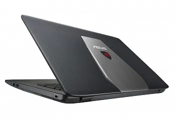 Купить Ноутбук ASUS ROG GL752VW (GL752VW-T4064D) - ITMag