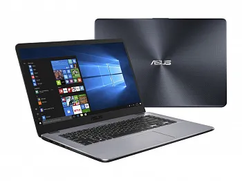 Купить Ноутбук ASUS VivoBook X505ZA (X505ZA-BR264) - ITMag
