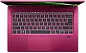 Acer Swift 3 SF314-511-32AN Berry Red (NX.ACSEU.006) - ITMag