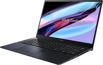 Купить Ноутбук ASUS Zenbook Pro 17 UM6702RC (UM6702RC-M0026X) - ITMag