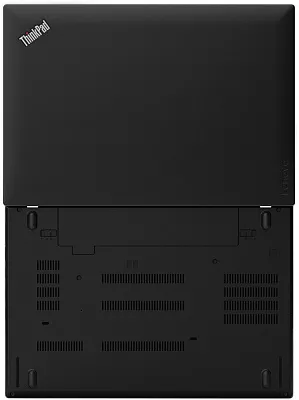 Купить Ноутбук Lenovo ThinkPad T480s (20L7002AUS) - ITMag