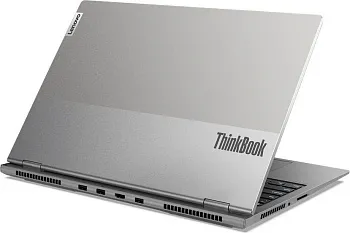 Купить Ноутбук Lenovo ThinkBook 16p G3 ARH Mineral Grey (21EK000VRA) - ITMag
