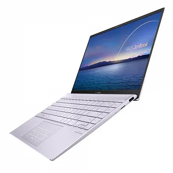 Купить Ноутбук ASUS ZenBook 14 UX425EA (UX425EA-BM002T) - ITMag
