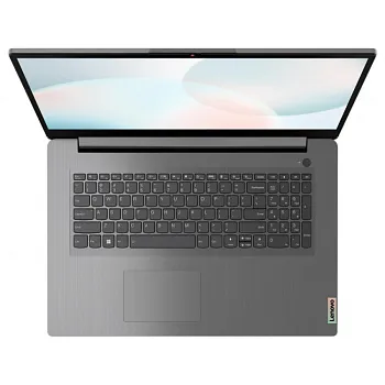 Купить Ноутбук Lenovo IdeaPad 3 17IAU7 (82RL008EPB) - ITMag