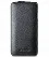 Кожаный чехол Melkco (JT) для Apple iPhone 6/6S (4.7") (Черный) - ITMag