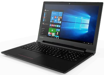 Купить Ноутбук Lenovo IdeaPad V110-15 Black (80TH001JRA) - ITMag