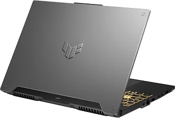 Купить Ноутбук ASUS TUF Gaming F15 FX507ZC4 (FX507ZC4-I58512G0W) - ITMag