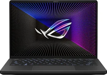 Купить Ноутбук ASUS ROG Zephyrus G14 GA402NU (GA402NU-N2007) - ITMag