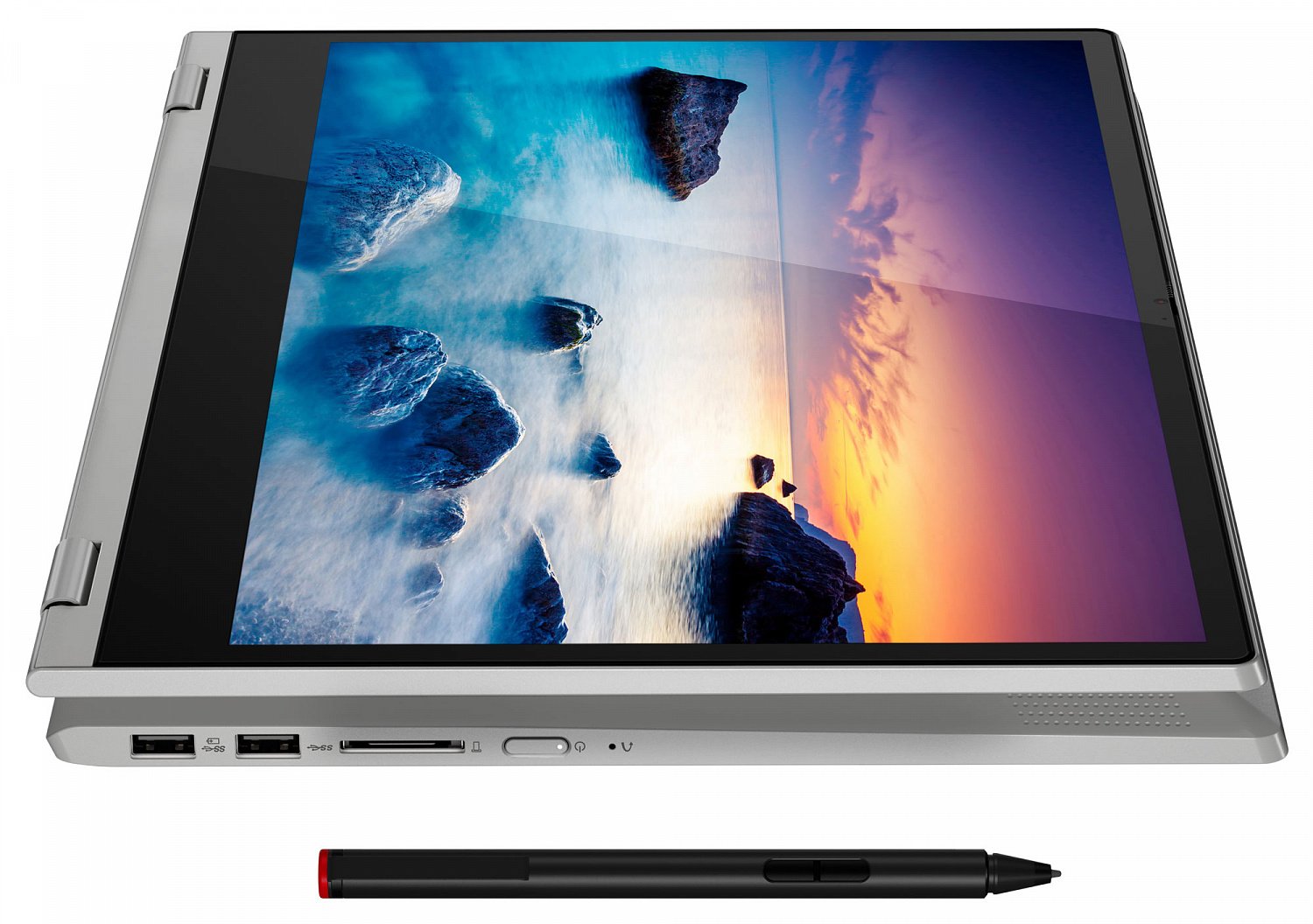 Купить Ноутбук Lenovo IdeaPad C340-15IWL Platinum (81N50089RA) - ITMag