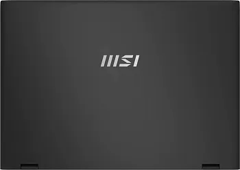 Купить Ноутбук MSI Prestige 16 AI Studio B1V Gray (B1VGG-055CZ) - ITMag
