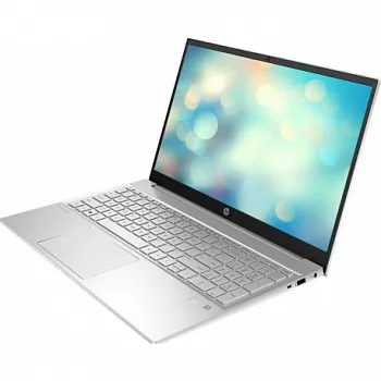 Купить Ноутбук HP Pavilion 15-eg0078ur Ceramic White (398J9EA) - ITMag