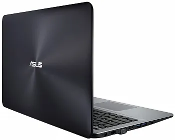 Купить Ноутбук ASUS A555LJ (A555LJ-XX555H) Dark Blue - ITMag