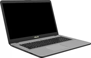 Купить Ноутбук ASUS VivoBook Pro 17 N705UN (N705UN-ES76) - ITMag