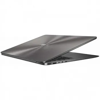 Купить Ноутбук ASUS ZenBook UX430UQ (UX430UQ-GV231T) Grey - ITMag