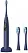 Oclean Toothbrush Head for One/SE/Air/X/F1 Navy Blue 2pcs PW05 - ITMag