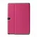 Чохол Crazy Horse Tri-fold with Wake Up for Samsung Galaxy Note 10.1 (2014 року) P600 / P601 / P605 Rose - ITMag