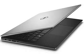 Купить Ноутбук Dell XPS 13 (X354S0NIW-46) 2015 Aluminum - ITMag