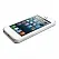 Пластикова накладка SGP iPhone 5S/5 Case Ultra Thin Air A Series Smooth White (SGP10500) - ITMag