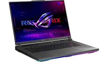 Купить Ноутбук ASUS ROG Strix G16 G614JIR (G614JIR-N4070X) - ITMag