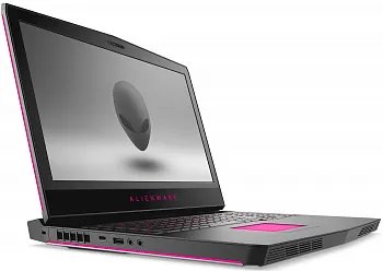 Купить Ноутбук Alienware 17 R4 (1DNVRN2) - ITMag