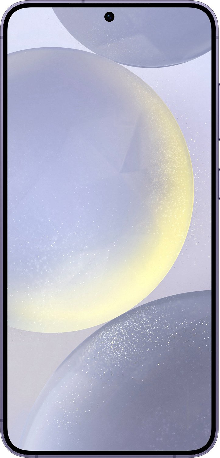 Samsung Galaxy S24 8/128GB Cobalt Violet (SM-S921BZVD) UA - ITMag