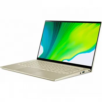 Купить Ноутбук Acer Swift 5 SF514-55T Gold (NX.A35EP.007) - ITMag