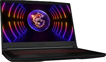 Купить Ноутбук MSI Thin GF63 (9S7-16R821-067) - ITMag