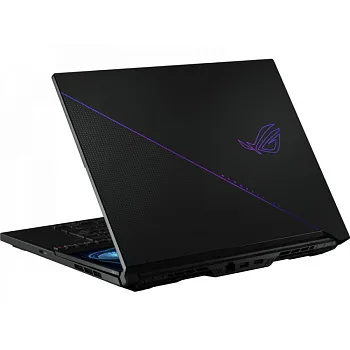 Купить Ноутбук ASUS ROG Zephyrus Duo 16 GX650PZ Black (GX650PZ-NM063X) - ITMag