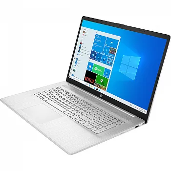 Купить Ноутбук HP 17-CN0053 (316H8UA) - ITMag
