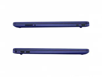 Купить Ноутбук HP 15s-eq1194ur Blue (25T10EA) - ITMag