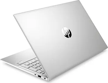 Купить Ноутбук HP Pavilion Aero 13-be0029ua Silver (5A5Z3EA) - ITMag