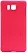 Чехол Nillkin Matte для Samsung G850F Galaxy Alpha (+ пленка) (Красный) - ITMag